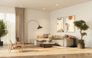 رقم مصممة ديكور بالرياض