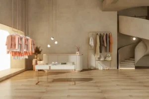 الفرق بين التصميم المودرن والكلاسيك