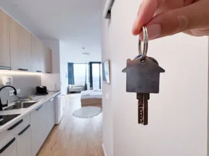 تصميم ديكور داخلي شقق صغيرة