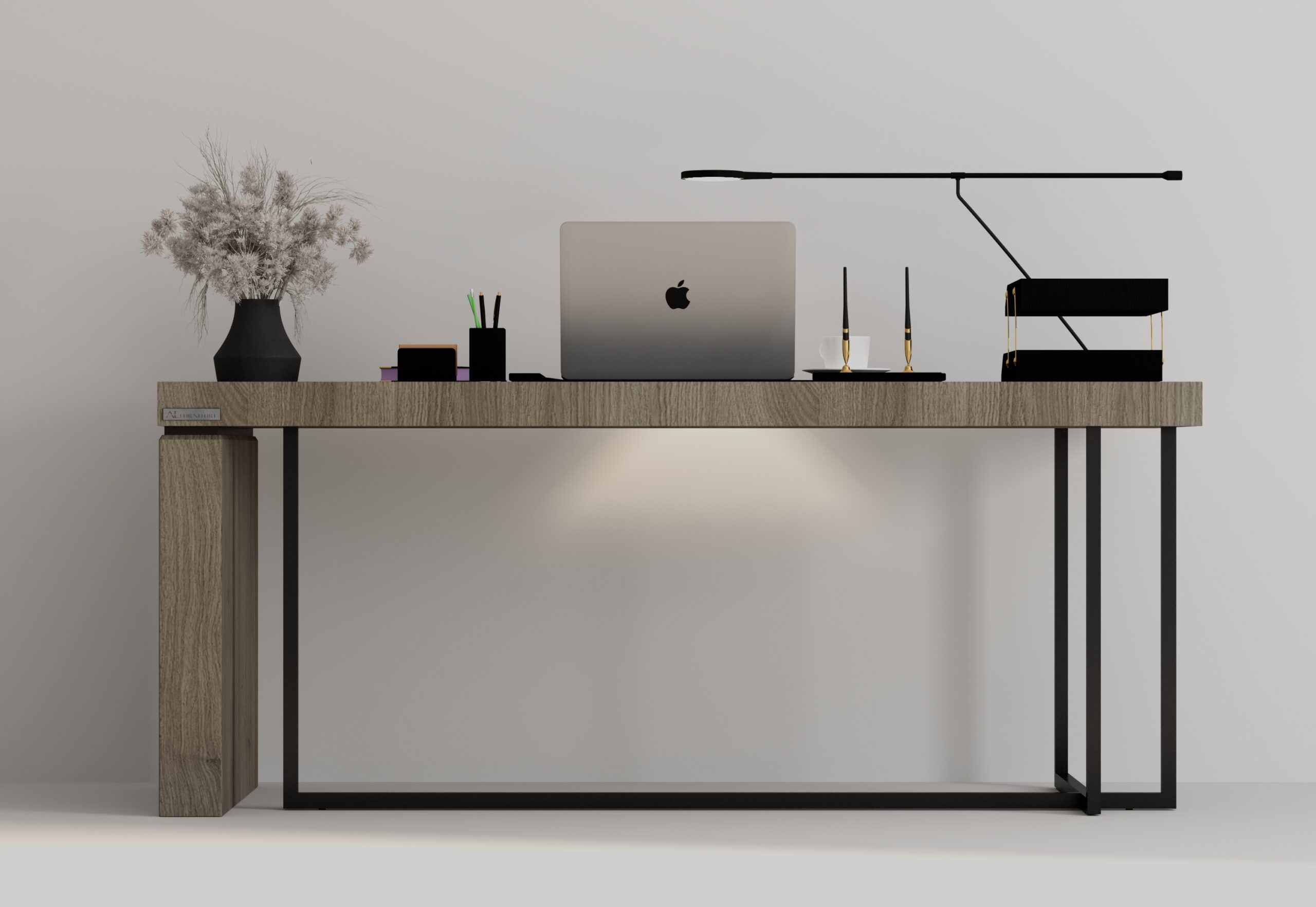DESK 1