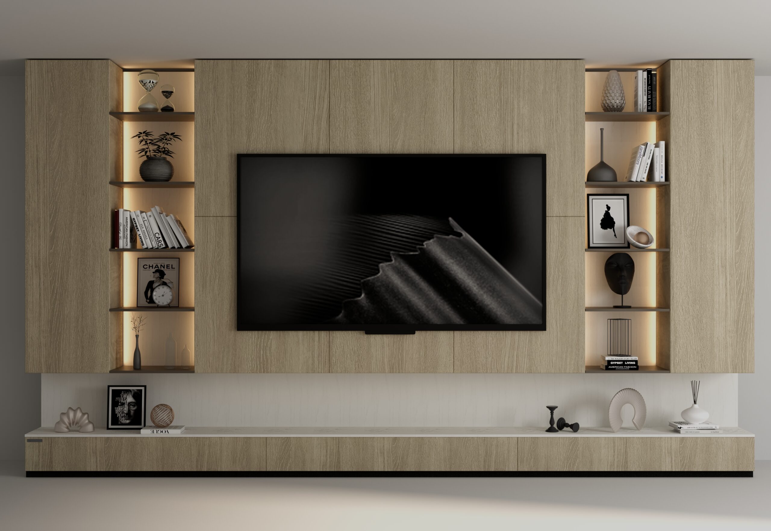 tv unit 2-1