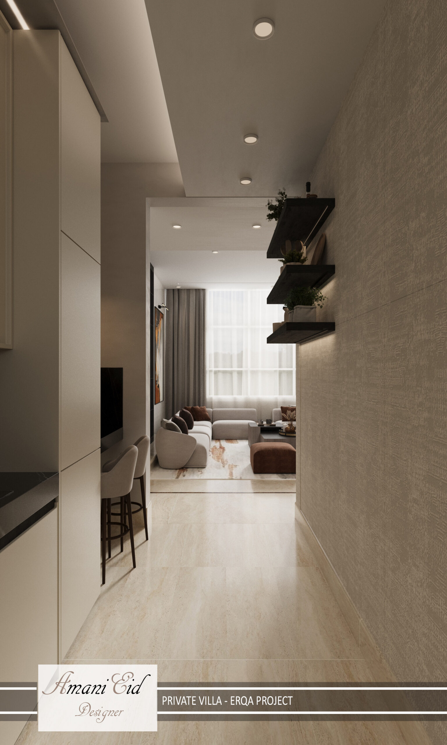 SACAND FLOOR LIVING ROOM -9