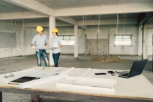 مهندسة تصميم داخلي بالرياض