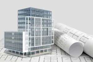 مكاتب تصميم 3d