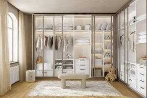الفرق بين التصميم المودرن والكلاسيك