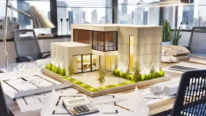تصميم ديكور داخلي شقق صغيرة